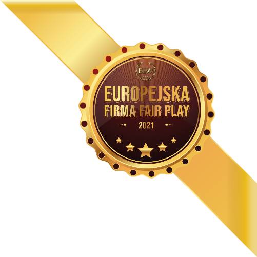 europejska firma