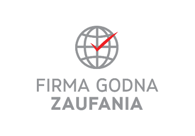 Firma godna zaufania logo