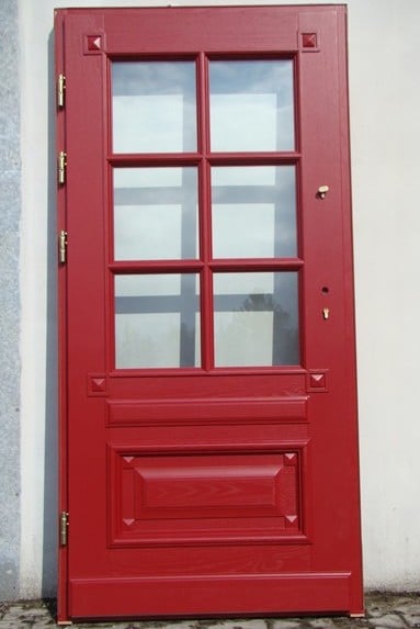 Galeria Westo - Historyczne