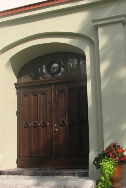 Galeria Westo - Historyczne
