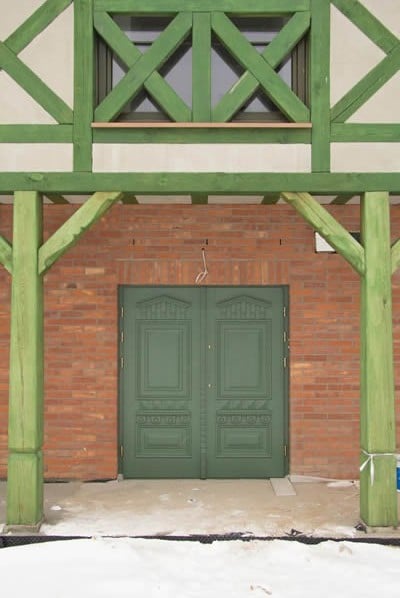 Galeria Westo - Historyczne
