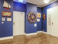 Galeria Westo - Świnoujście