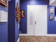 Galeria Westo - Świnoujście
