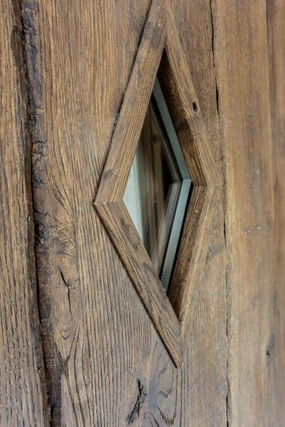 Galeria Westo - Detale