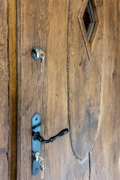 Galeria Westo - Detale
