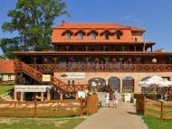 Galeria Westo - Pozostałe realizacje..