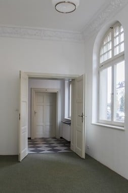 Galeria Westo - Kamienica Bema