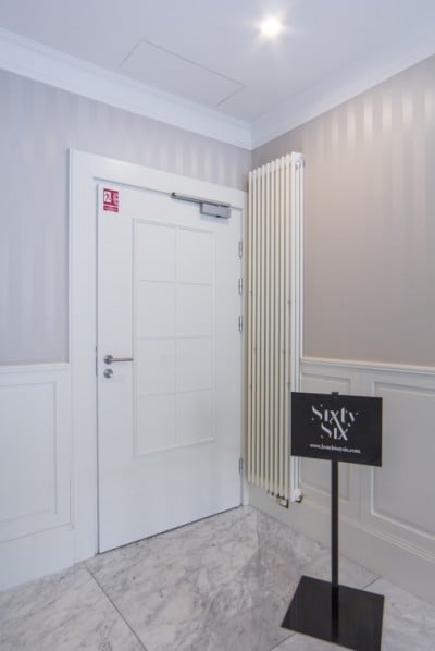 Galeria Westo - Hotel SixtySix