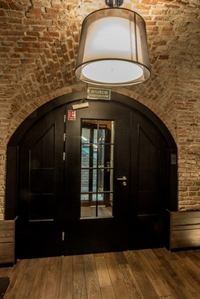 Galeria Westo - Hotel SixtySix